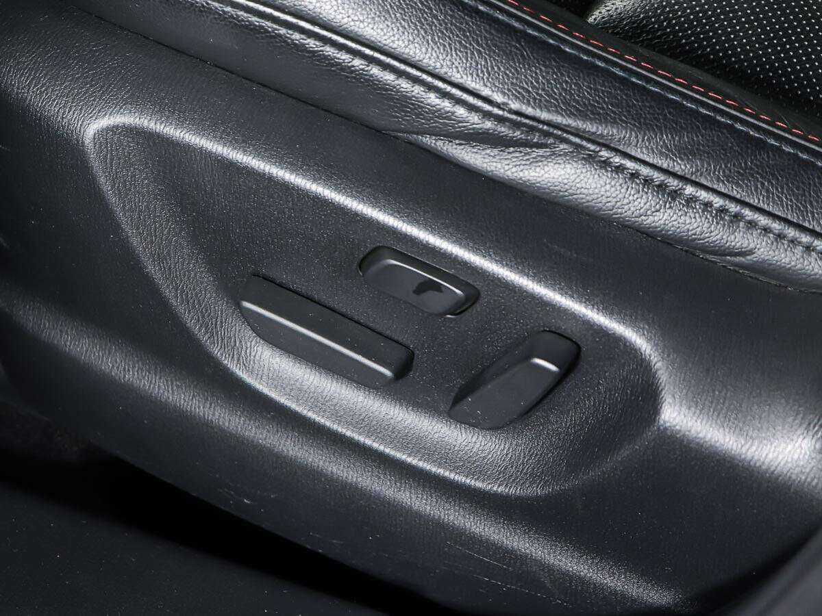 Mazda CX-5 б/у, 2013, Автоматическая. Фото: #17