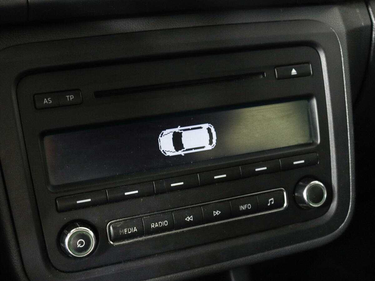 Skoda Fabia б/у, 2014, Механическая. Фото: #13