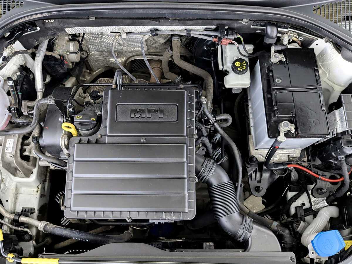 Skoda Octavia б/у, 2019, Механическая. Фото: #8