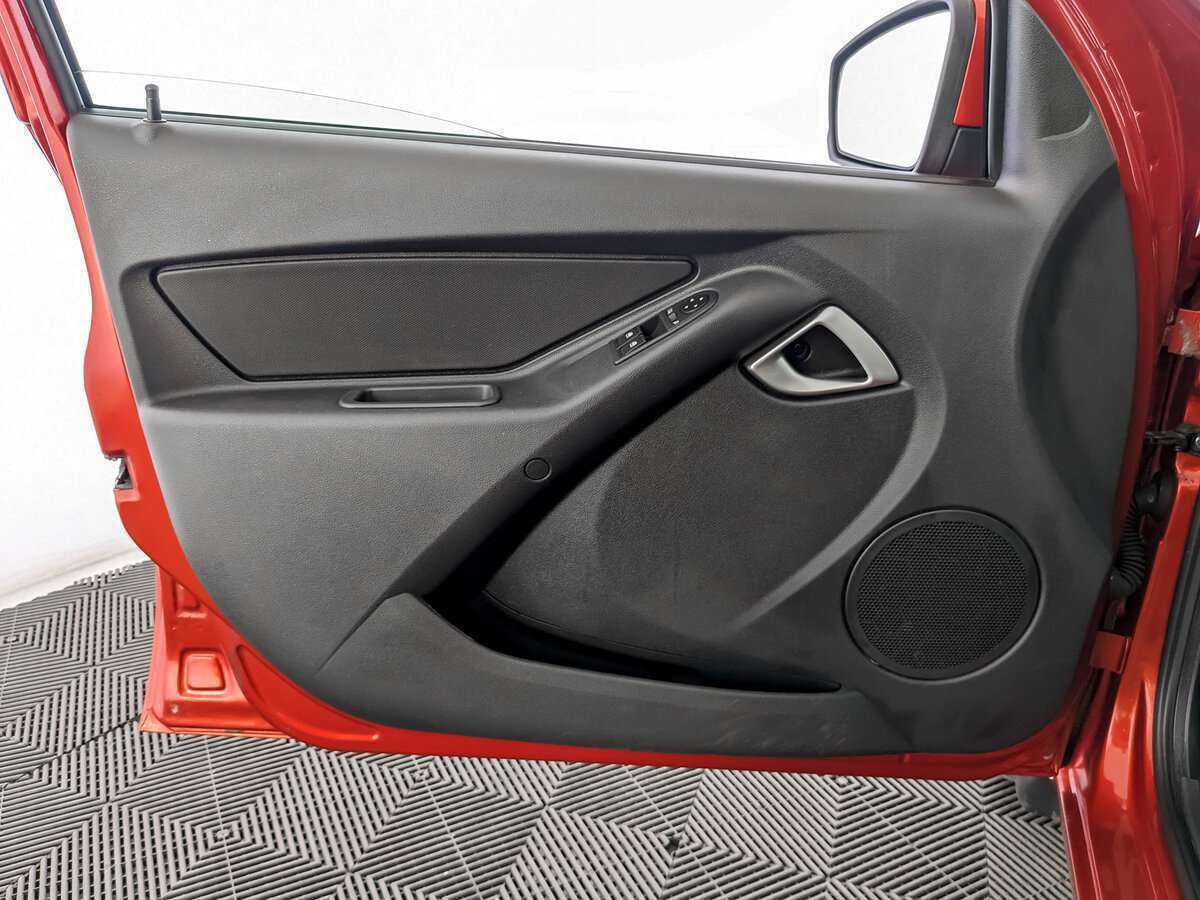 Lada (ВАЗ) Granta б/у, 2020, Механическая. Фото: #14