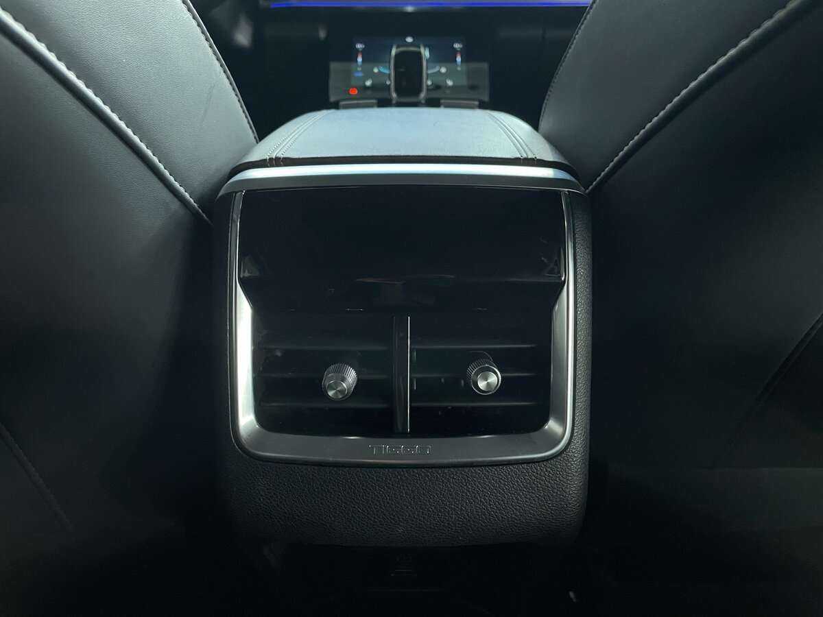 Chery Tiggo 8 Pro б/у, 2021, Роботизированная. Фото: #21