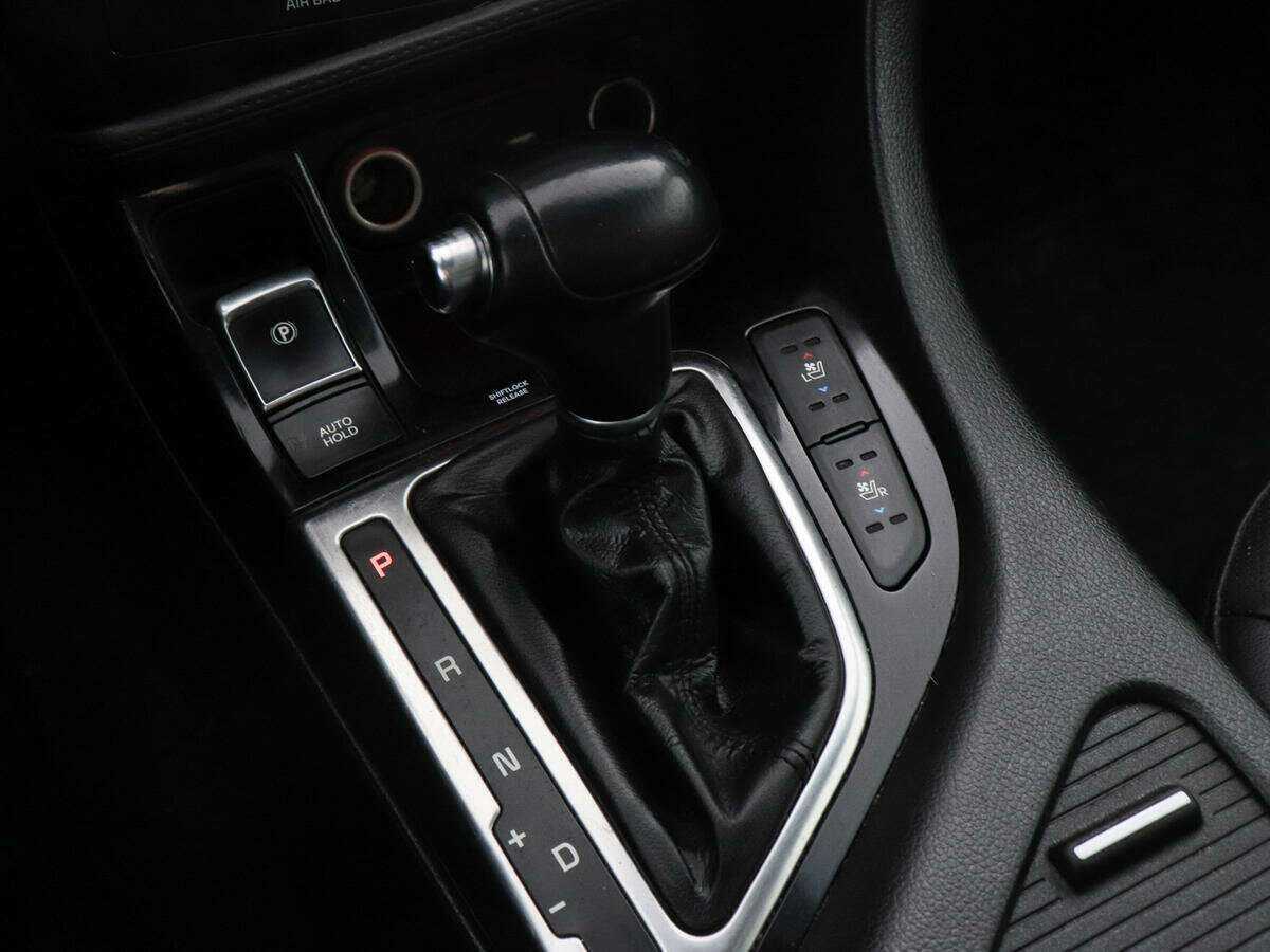 Kia Optima б/у, 2015, Автоматическая. Фото: #11
