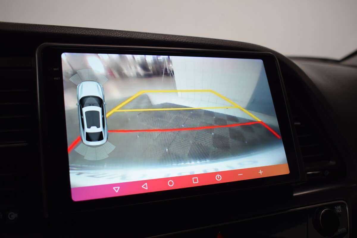 Hyundai Sonata б/у, 2018, Автоматическая. Фото: #16