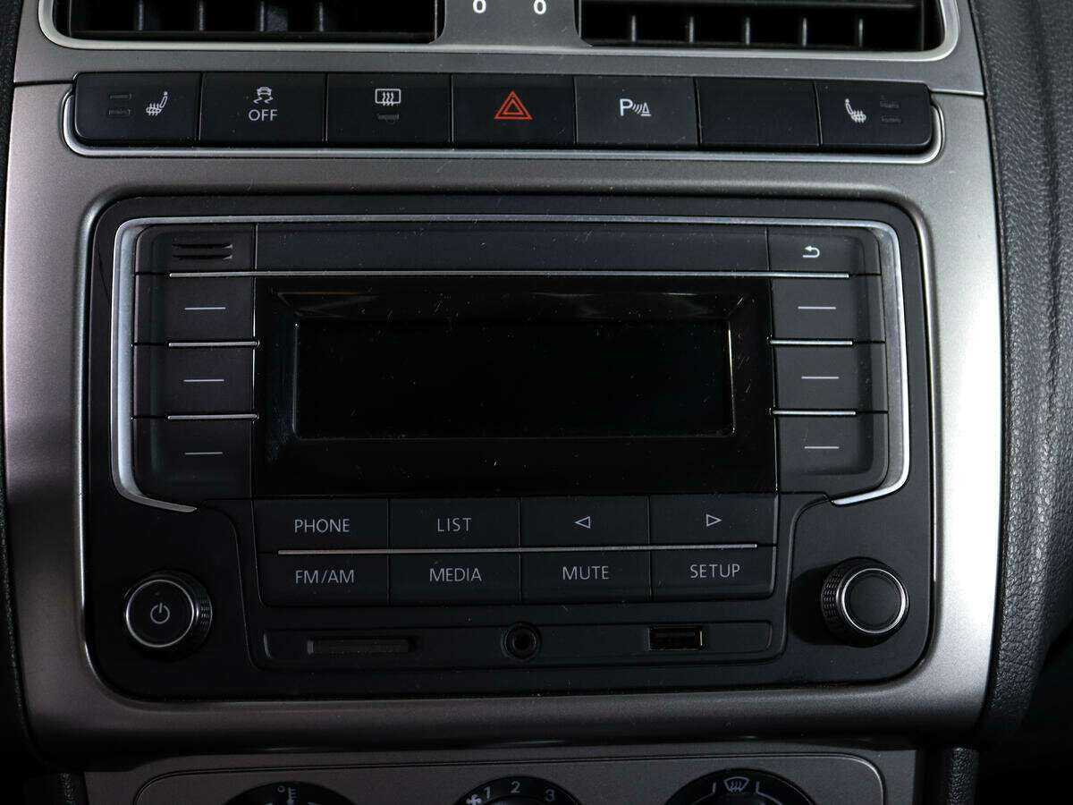 Volkswagen Polo б/у, 2019, Автоматическая. Фото: #17