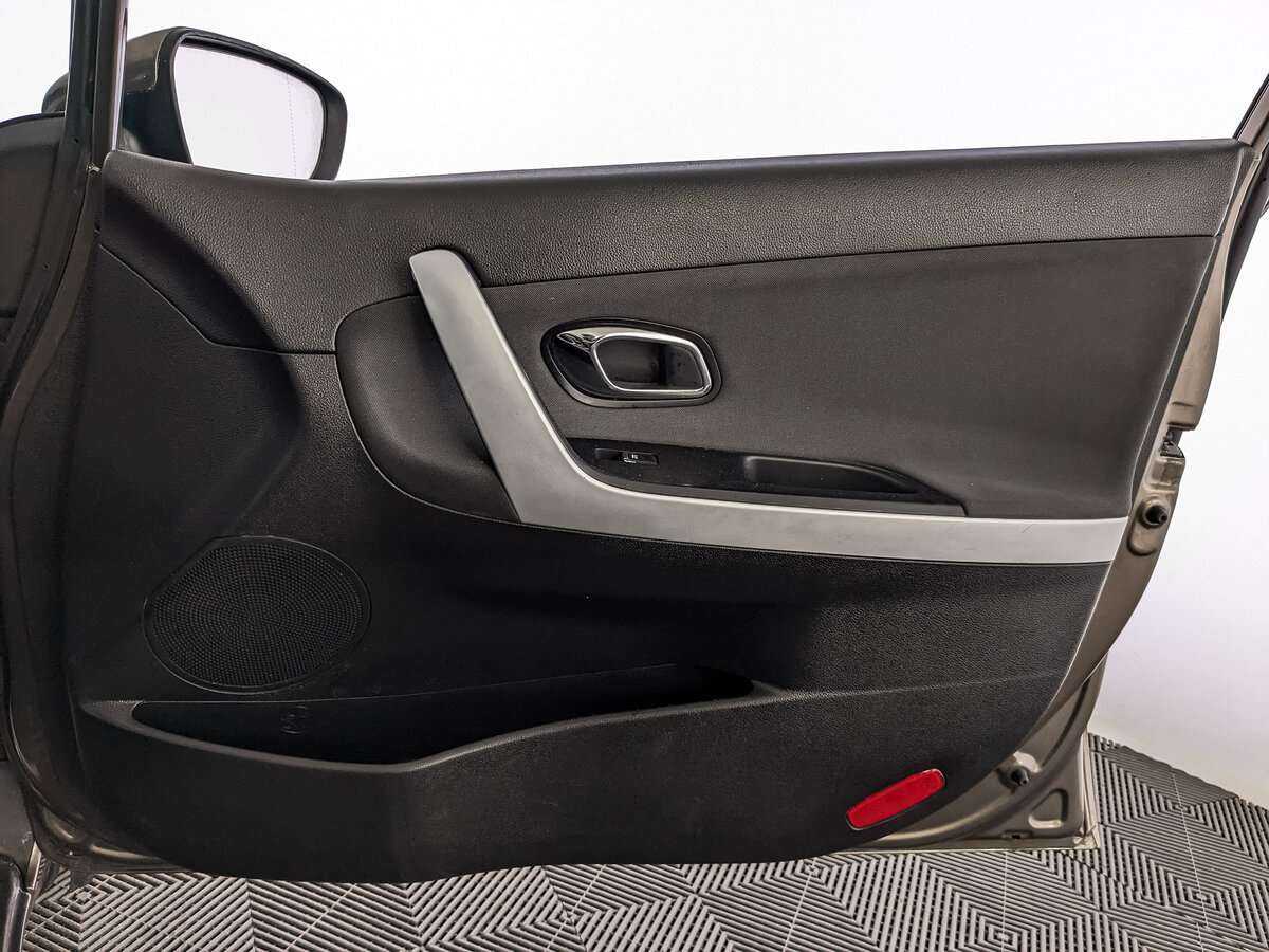 Kia Ceed б/у, 2015, Автоматическая. Фото: #18