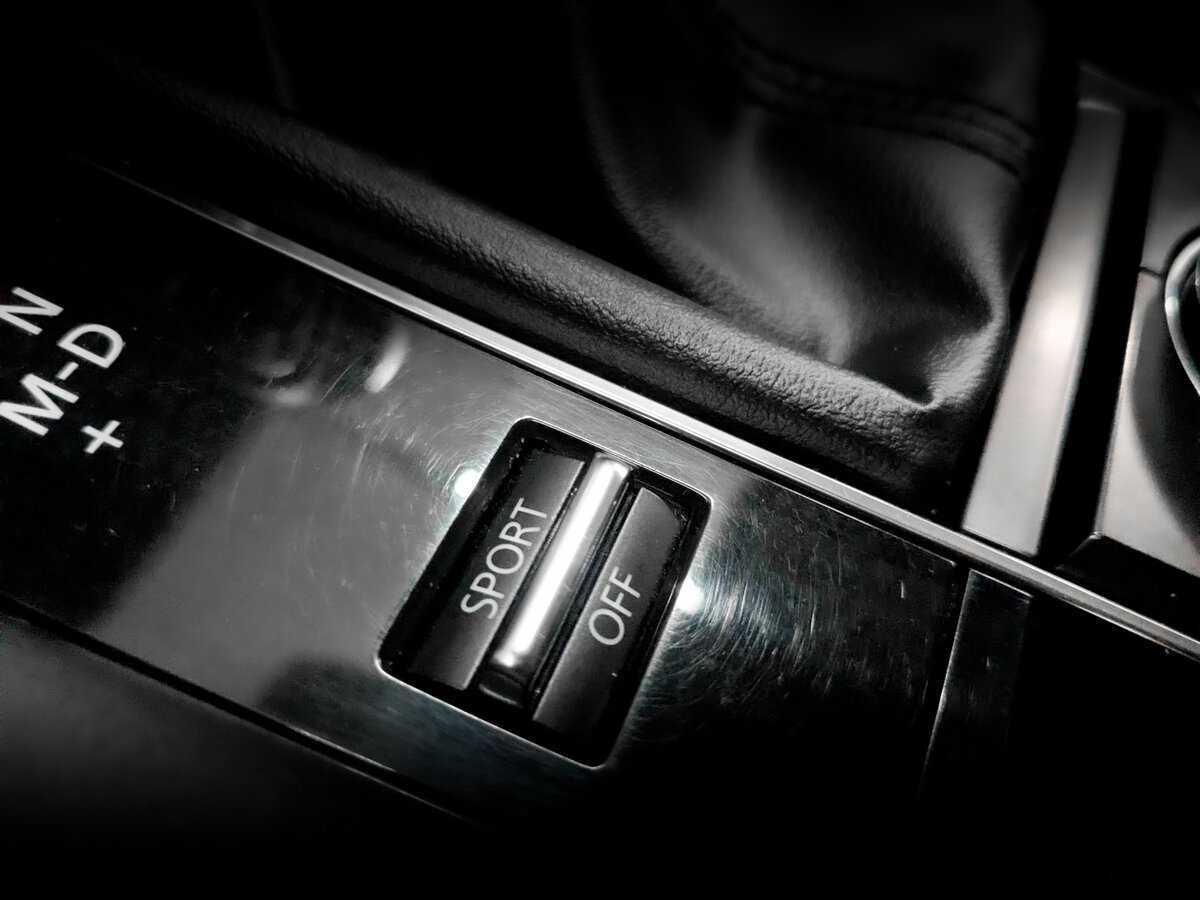 Mazda 3 б/у, 2019, Автоматическая. Фото: #24