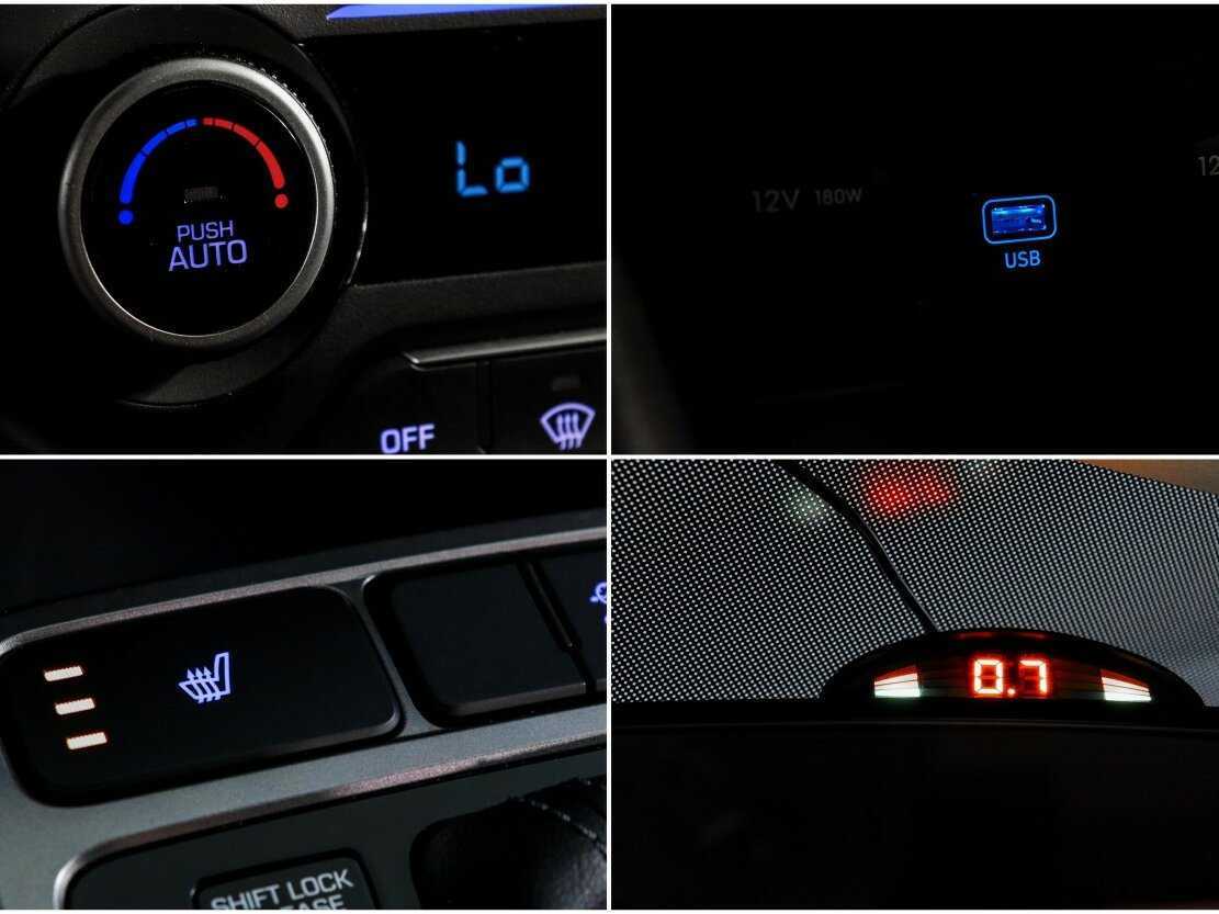 Hyundai Creta б/у, 2020, Автоматическая. Фото: #13