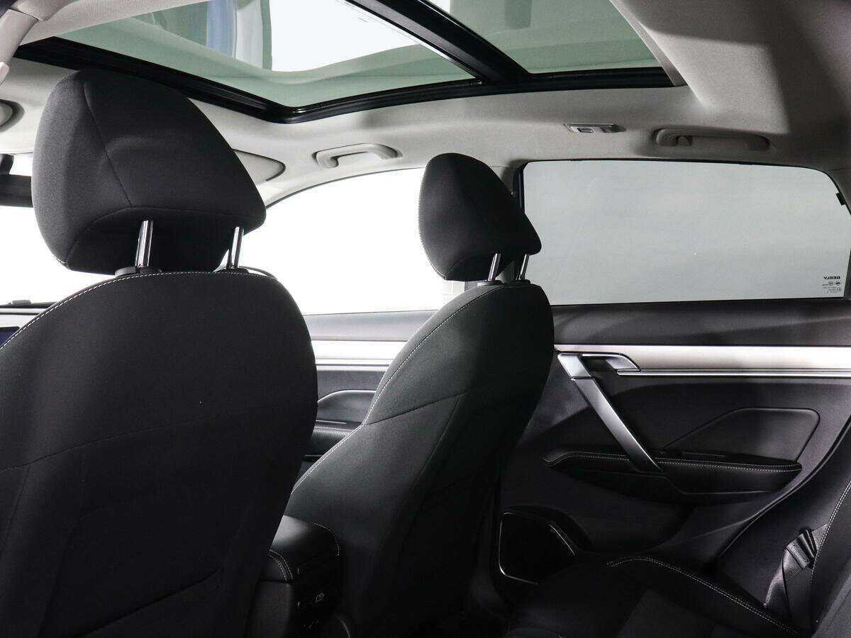 Geely Coolray б/у, 2020, Роботизированная. Фото: #10