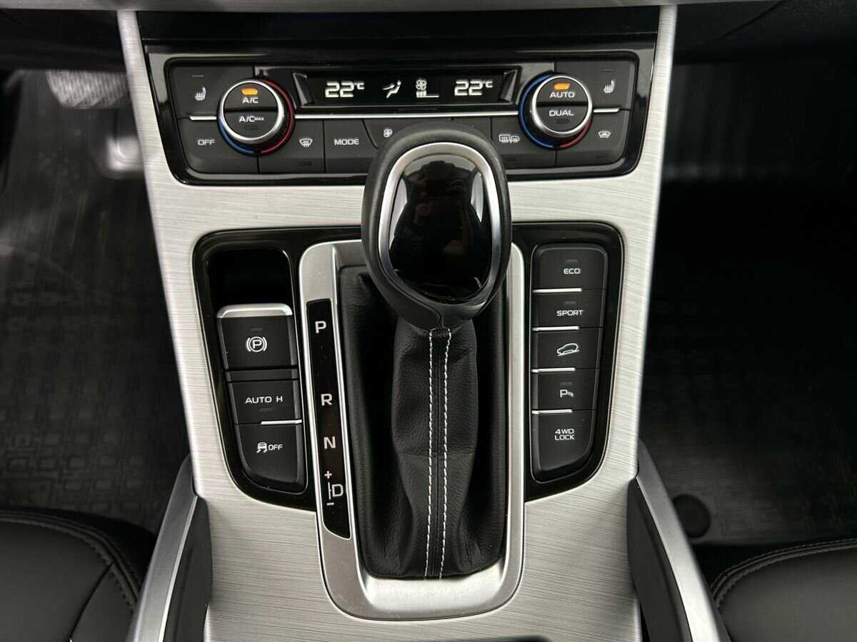 Geely Atlas б/у, 2019, Автоматическая. Фото: #10