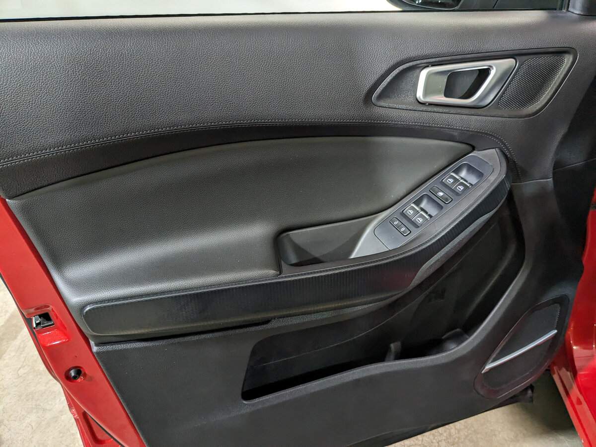 Chery Tiggo 4 б/у, 2021, Вариатор. Фото: #18