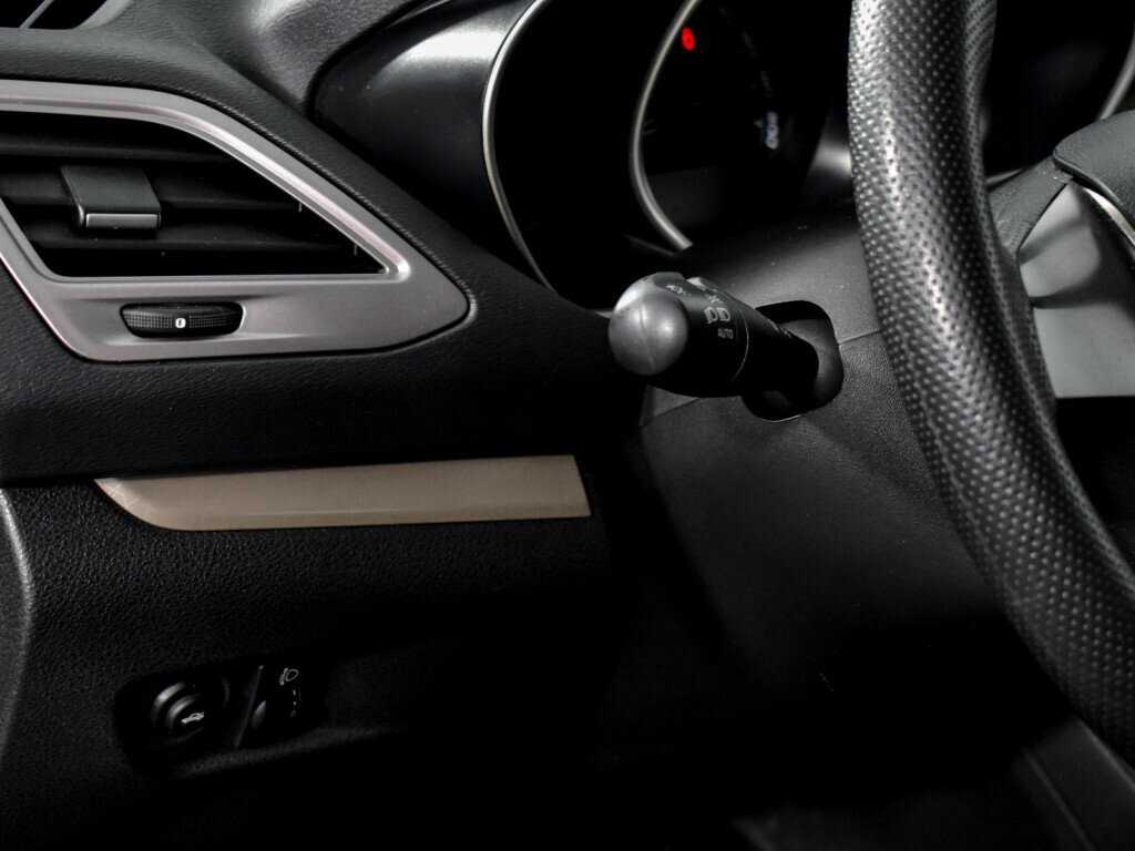 Lada (ВАЗ) Vesta б/у, 2016, Механическая. Фото: #9