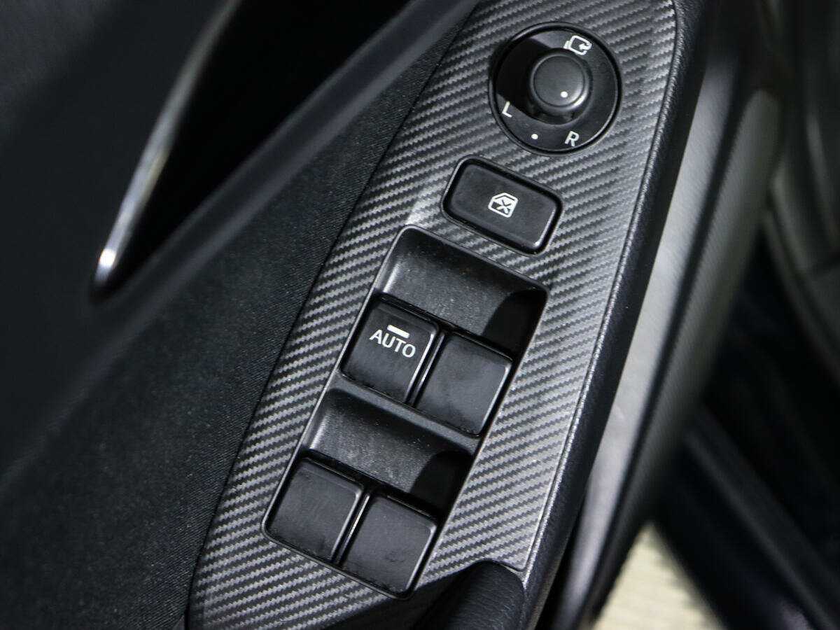 Mazda 3 б/у, 2014, Автоматическая. Фото: #11