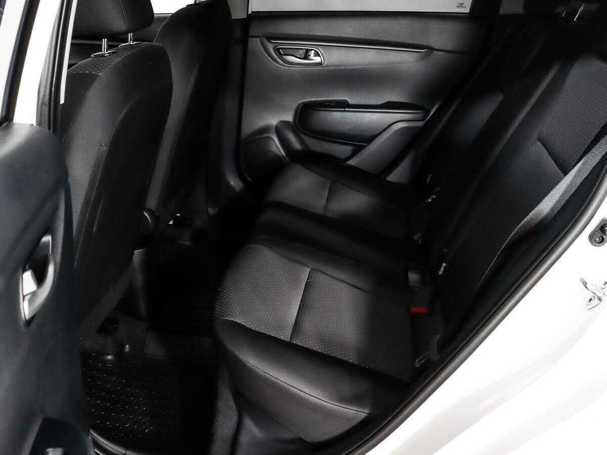 Kia Rio б/у, 2021, Автоматическая. Фото: #9