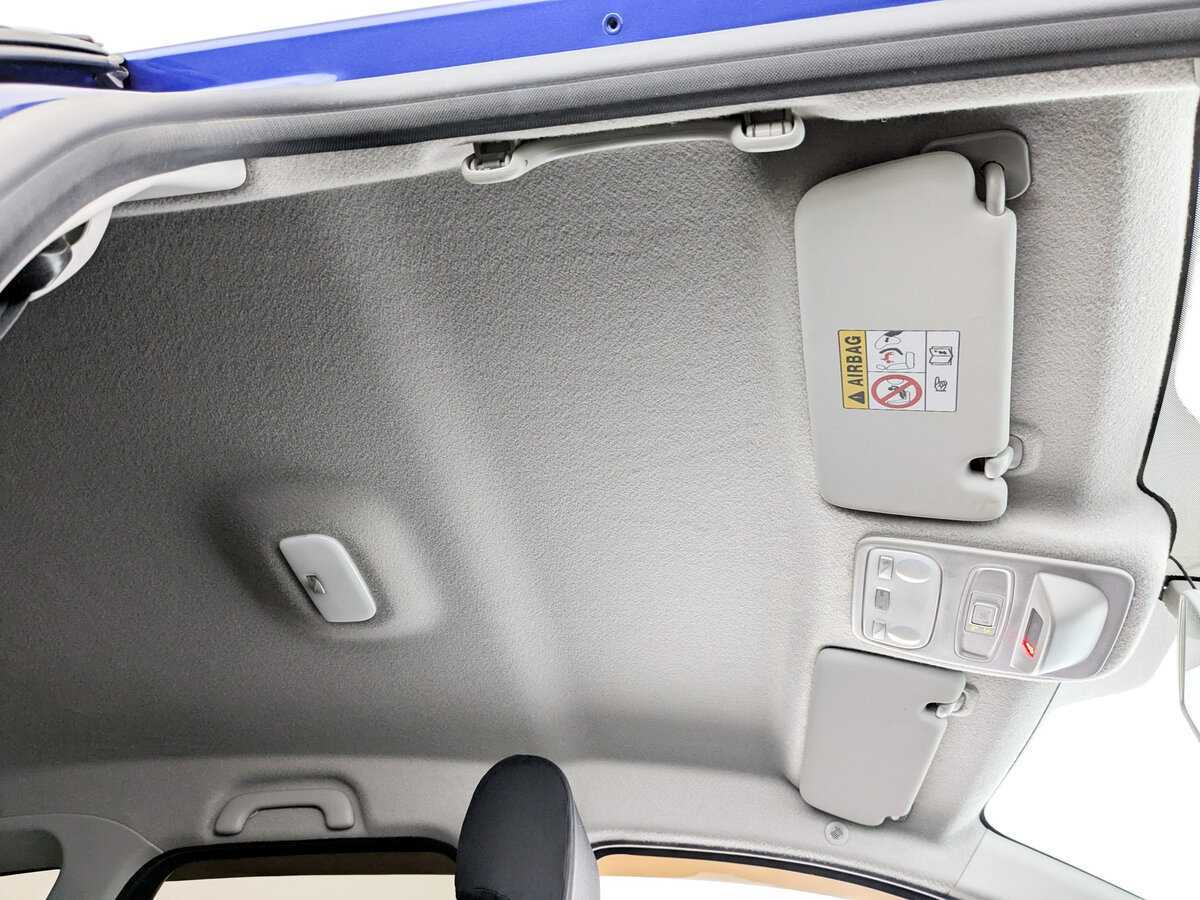 Renault Kaptur б/у, 2021, Механическая. Фото: #21