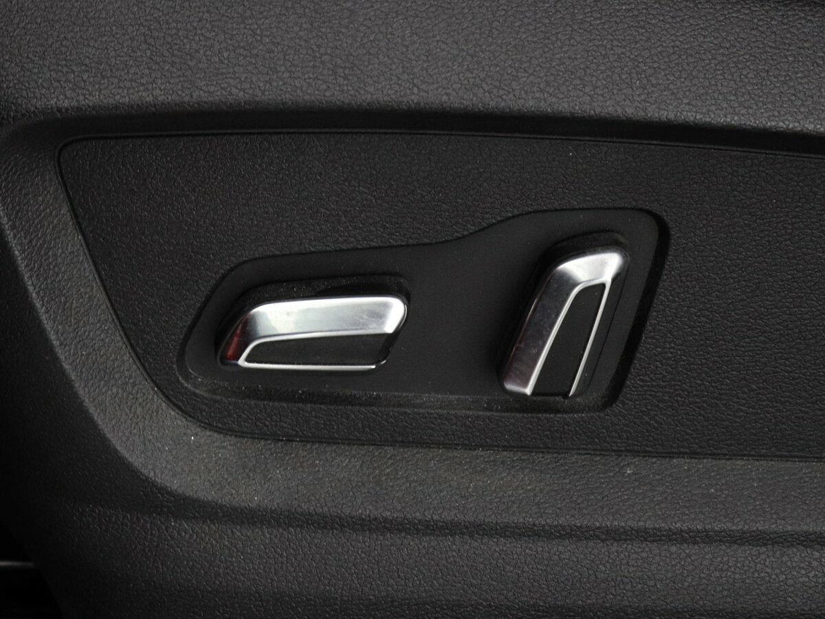 Chery Tiggo 7 Pro б/у, 2022, Вариатор. Фото: #13