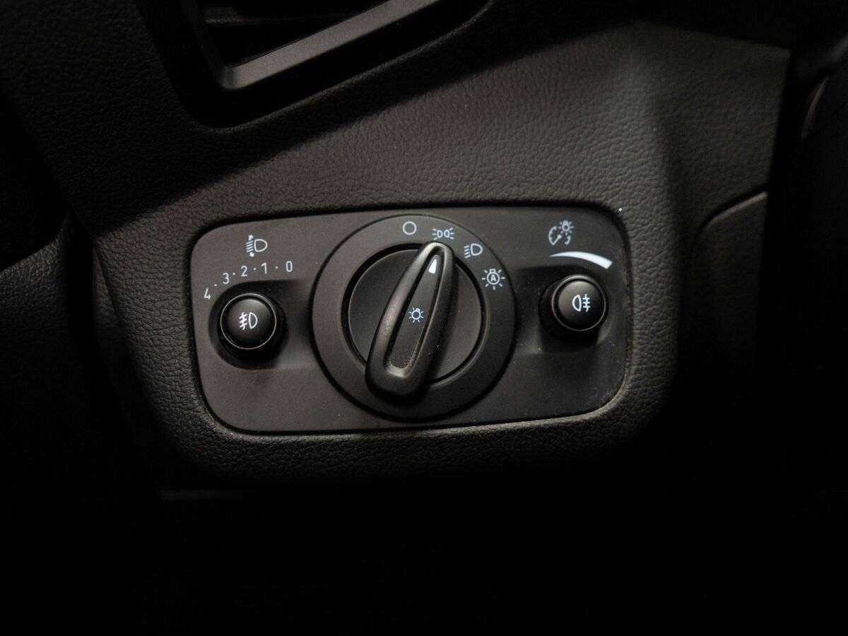 Ford Kuga б/у, 2017, Автоматическая. Фото: #14