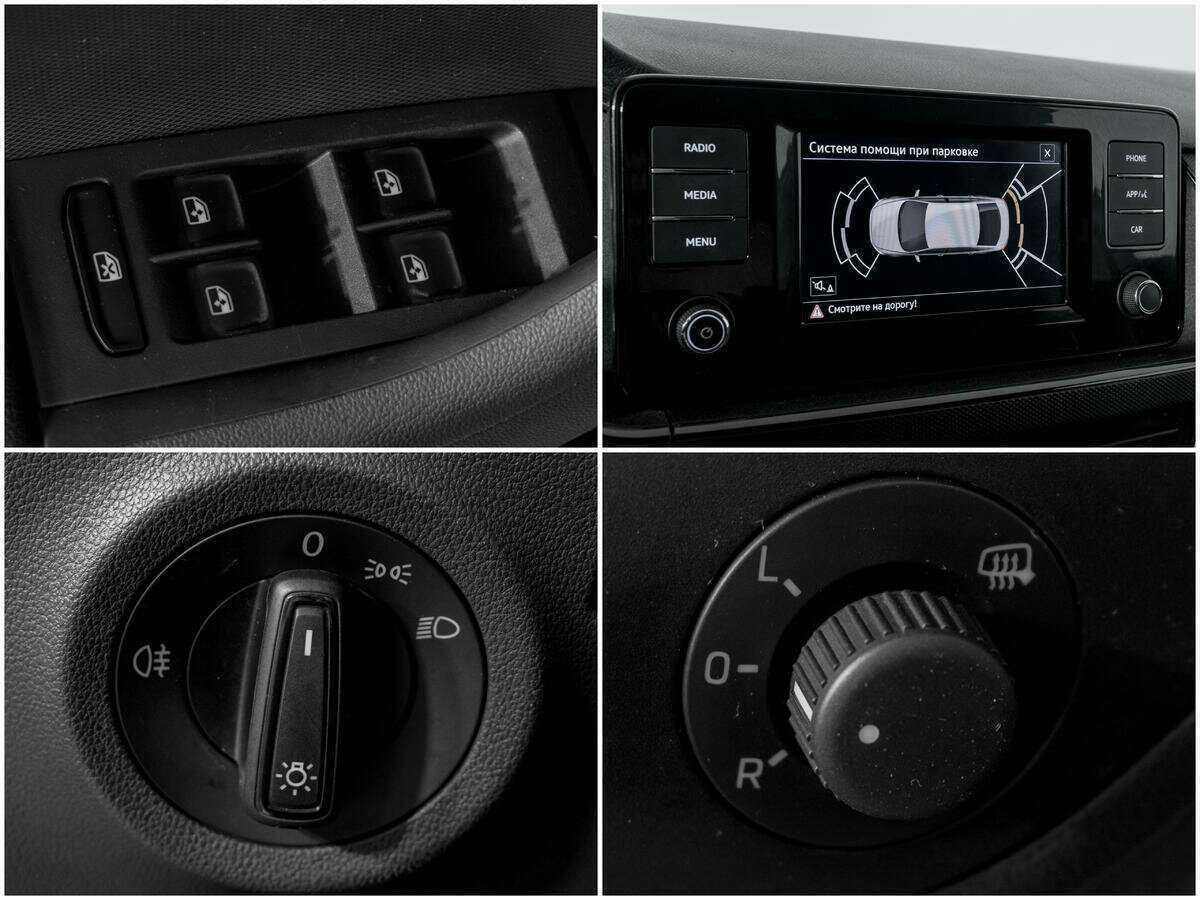 Volkswagen Polo б/у, 2020, Автоматическая. Фото: #13