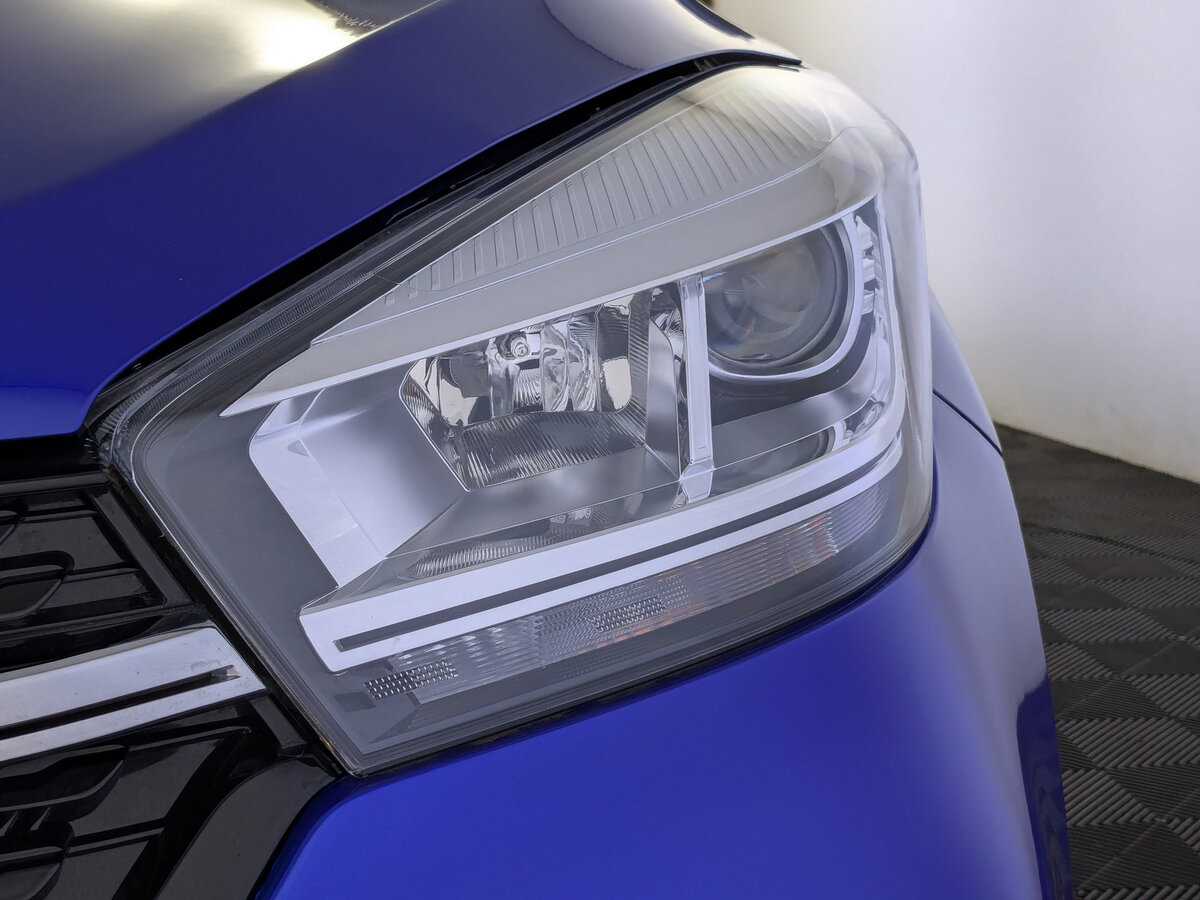 Chery Tiggo 4 б/у, 2022, Вариатор. Фото: #16