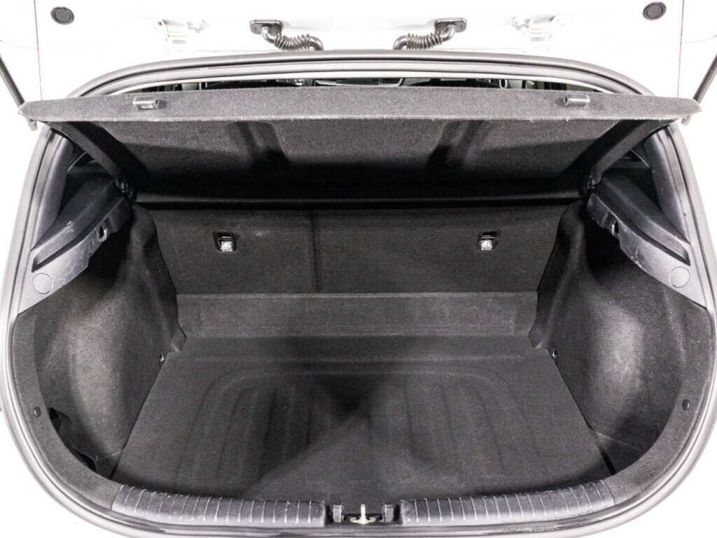 Kia Ceed б/у, 2019, Механическая. Фото: #14