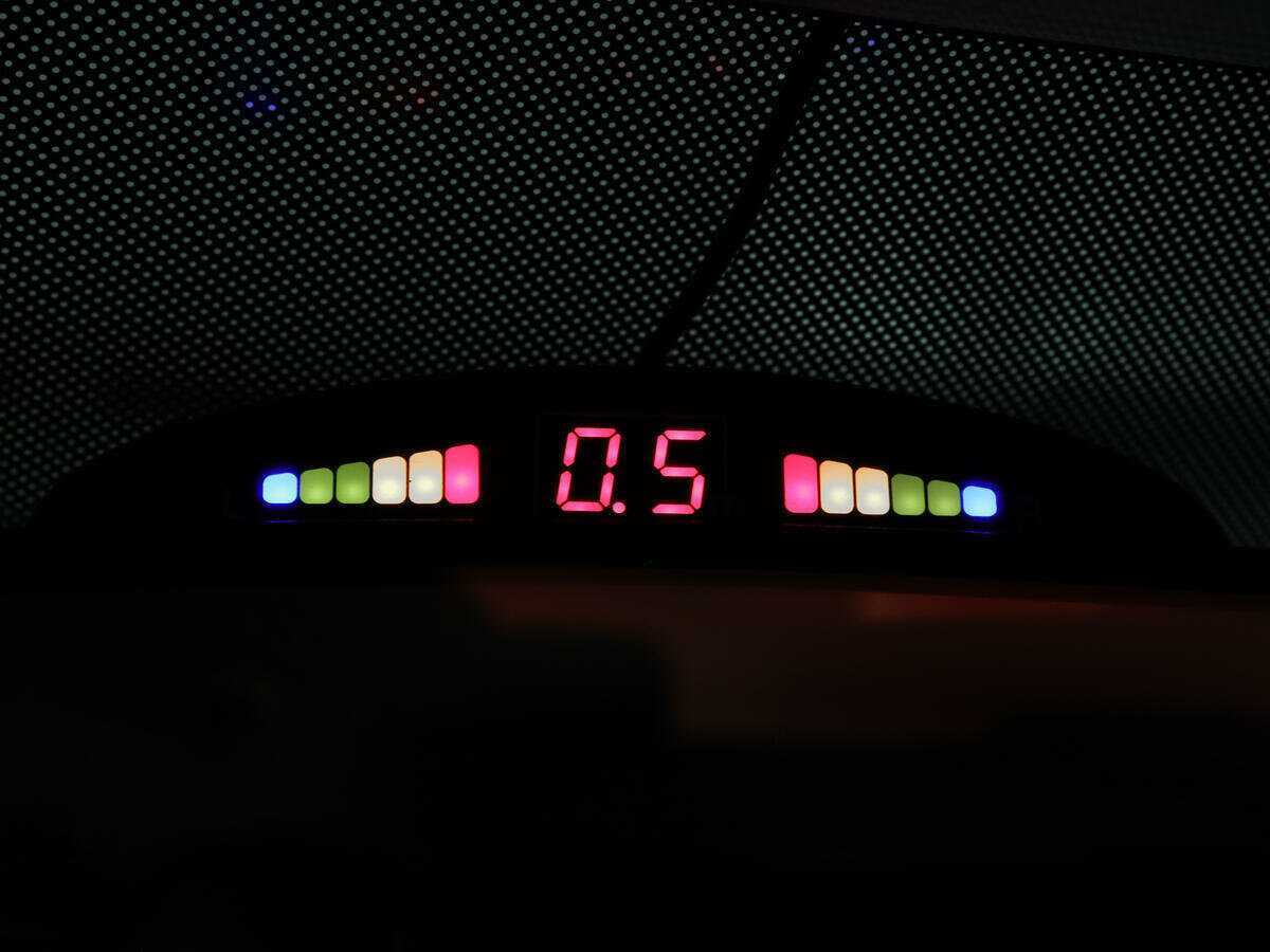 Kia Ceed б/у, 2017, Автоматическая. Фото: #11