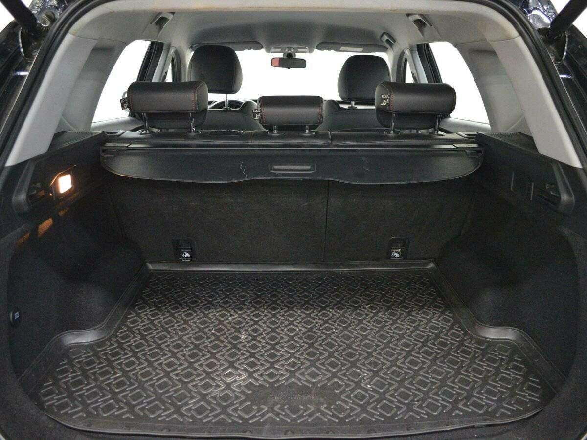 Chery Tiggo 7 Pro б/у, 2021, Вариатор. Фото: #14