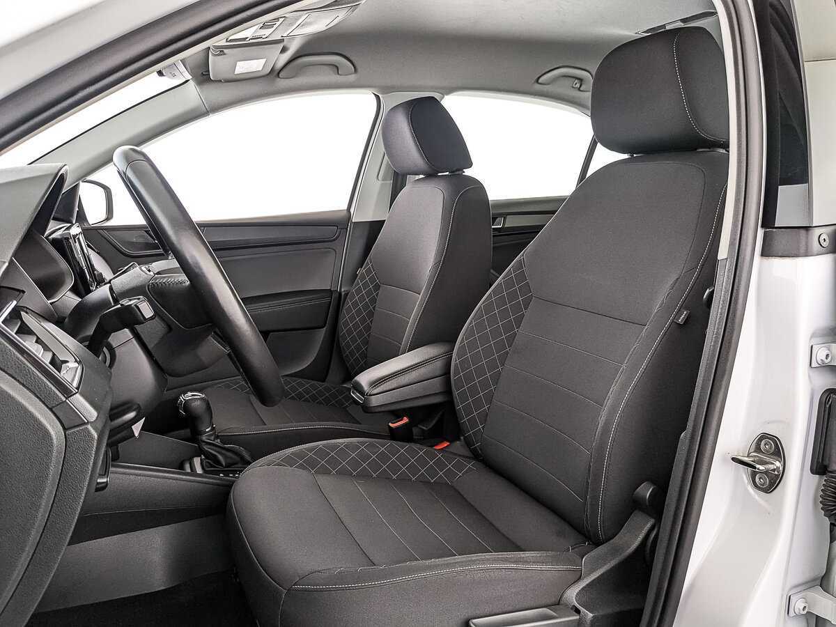 Skoda Rapid б/у, 2020, Роботизированная. Фото: #19