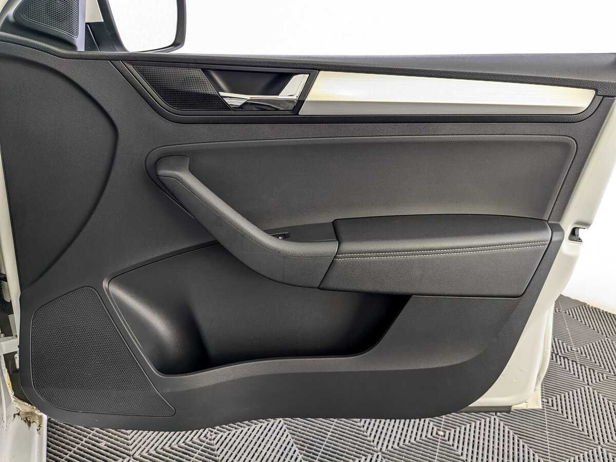 Skoda Rapid б/у, 2019, Механическая. Фото: #19