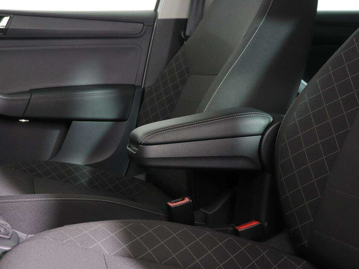 Skoda Rapid б/у, 2020, Роботизированная. Фото: #13