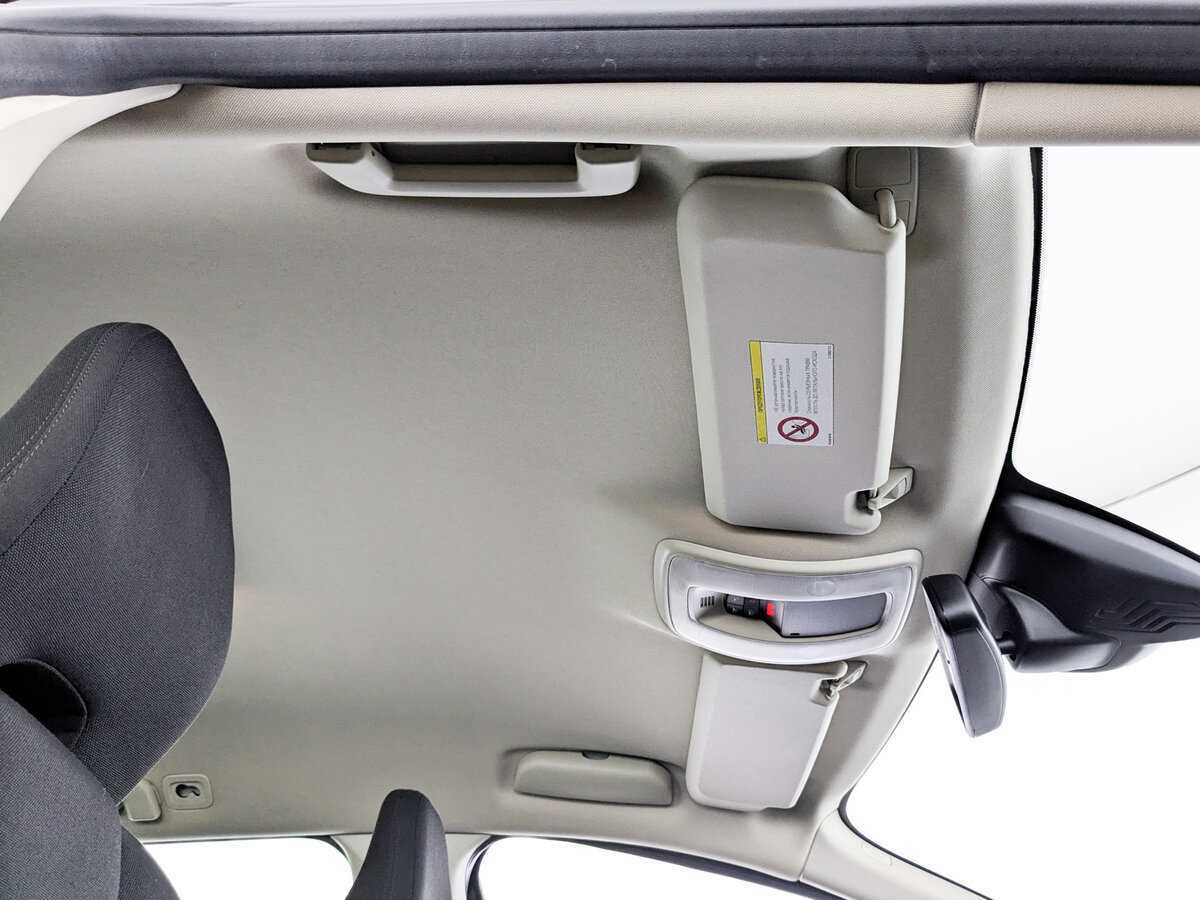 Volvo XC60 б/у, 2012, Автоматическая. Фото: #21