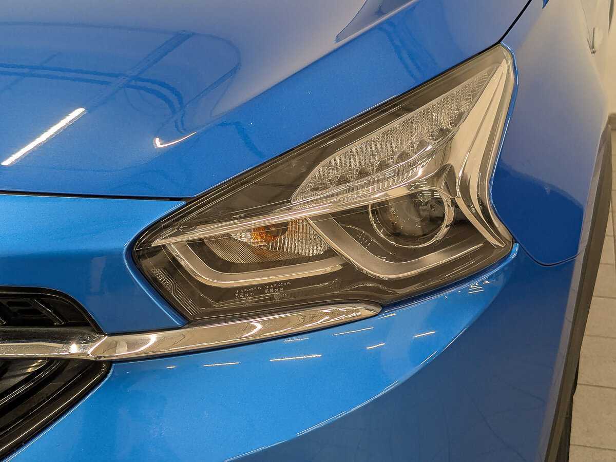 Chery Tiggo 7 б/у, 2019, Вариатор. Фото: #10