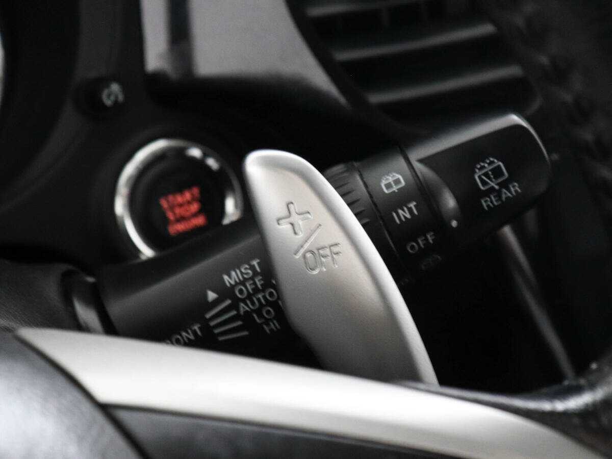 Mitsubishi Outlander б/у, 2014, Вариатор. Фото: #13