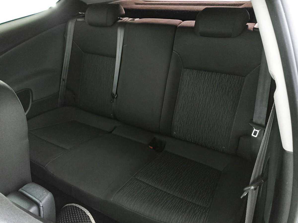 Opel Astra б/у, 2014, Механическая. Фото: #7