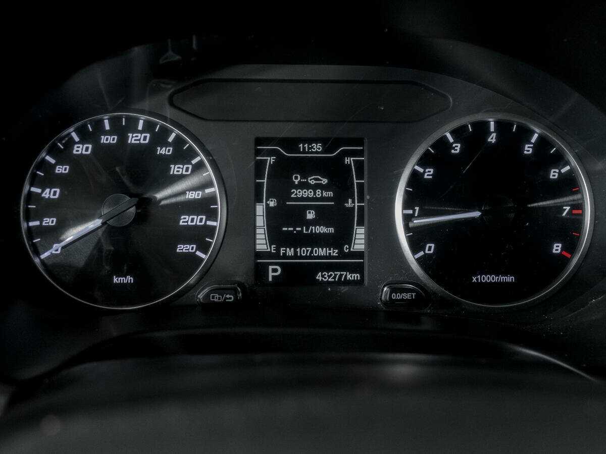 Chery Tiggo 4 б/у, 2022, Вариатор. Фото: #10