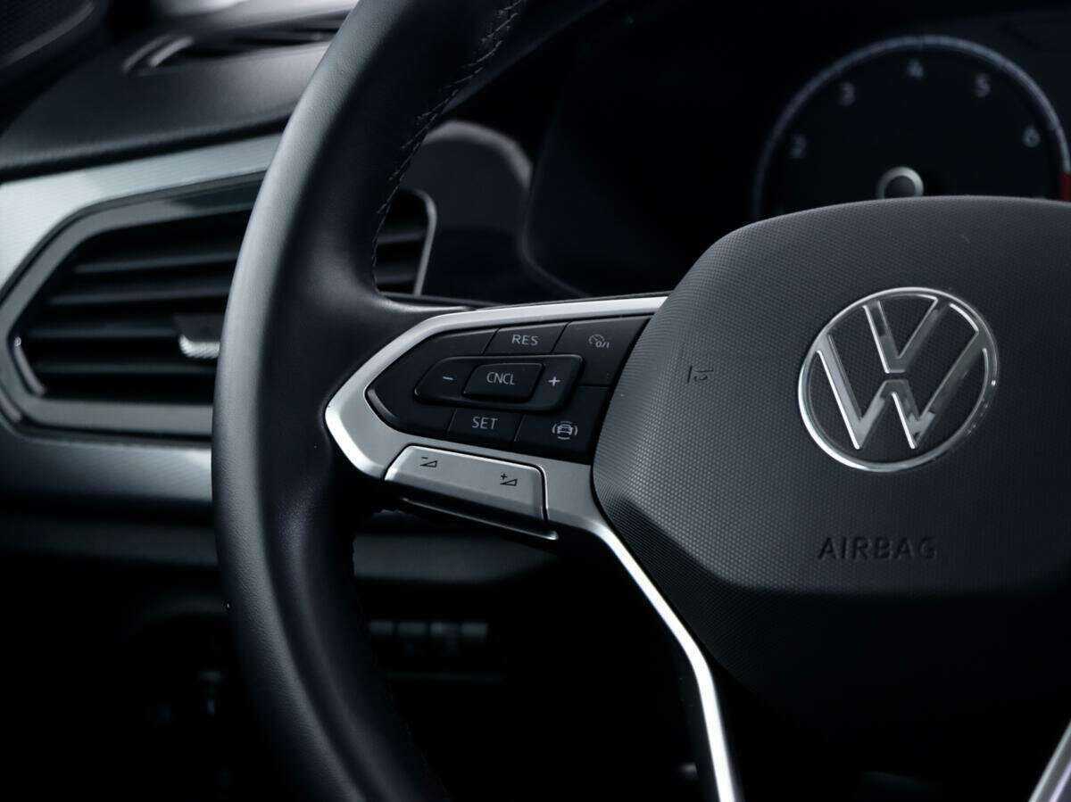 Volkswagen Polo б/у, 2021, Автоматическая. Фото: #14