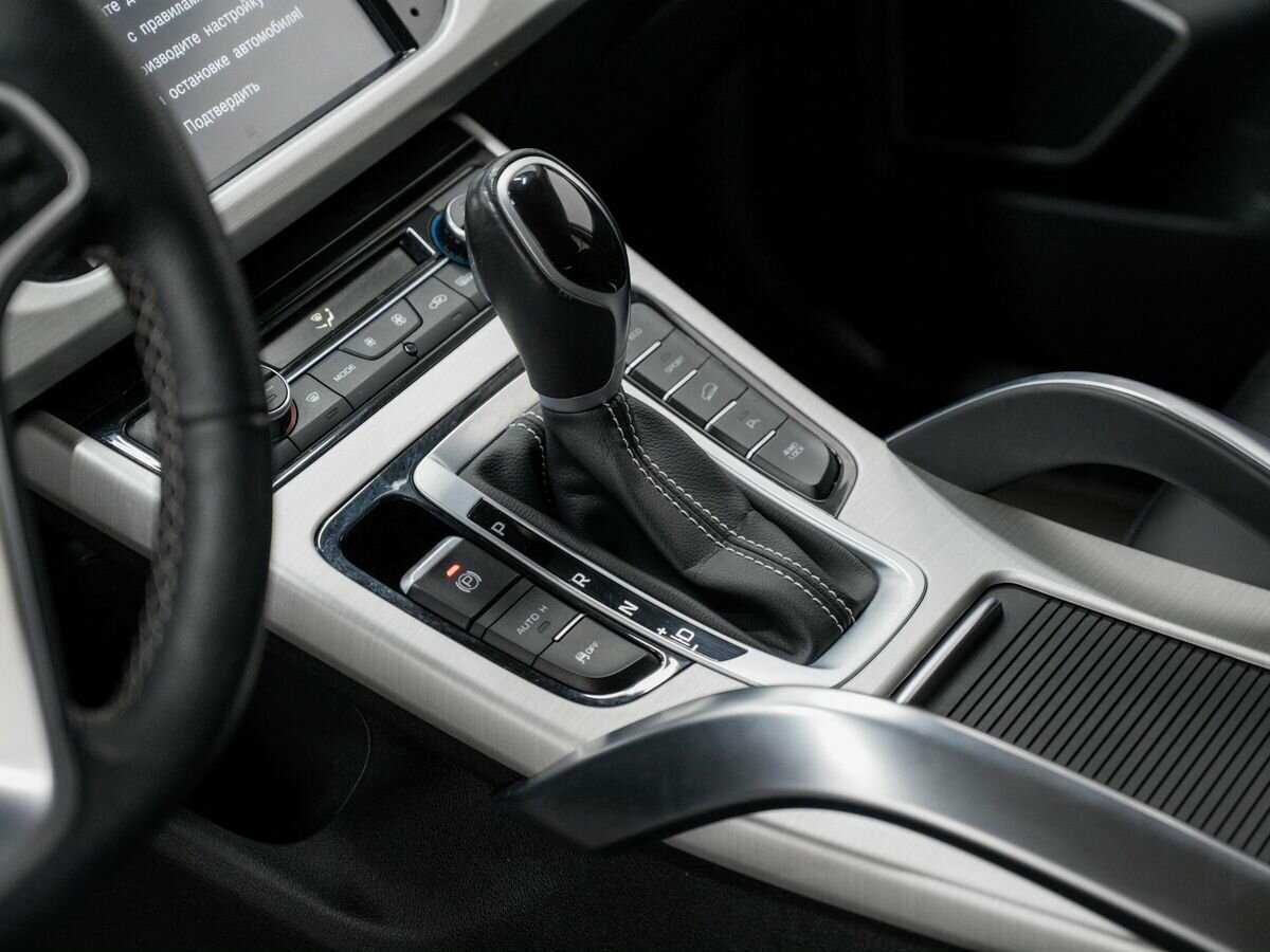 Geely Atlas б/у, 2021, Автоматическая. Фото: #16