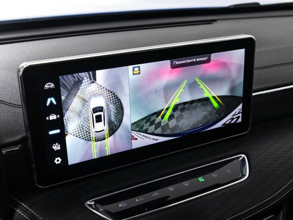 Haval Jolion б/у, 2022, Роботизированная. Фото: #14