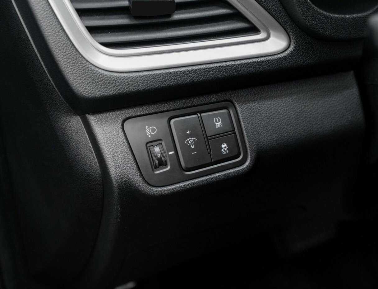 Hyundai Solaris б/у, 2019, Автоматическая. Фото: #9