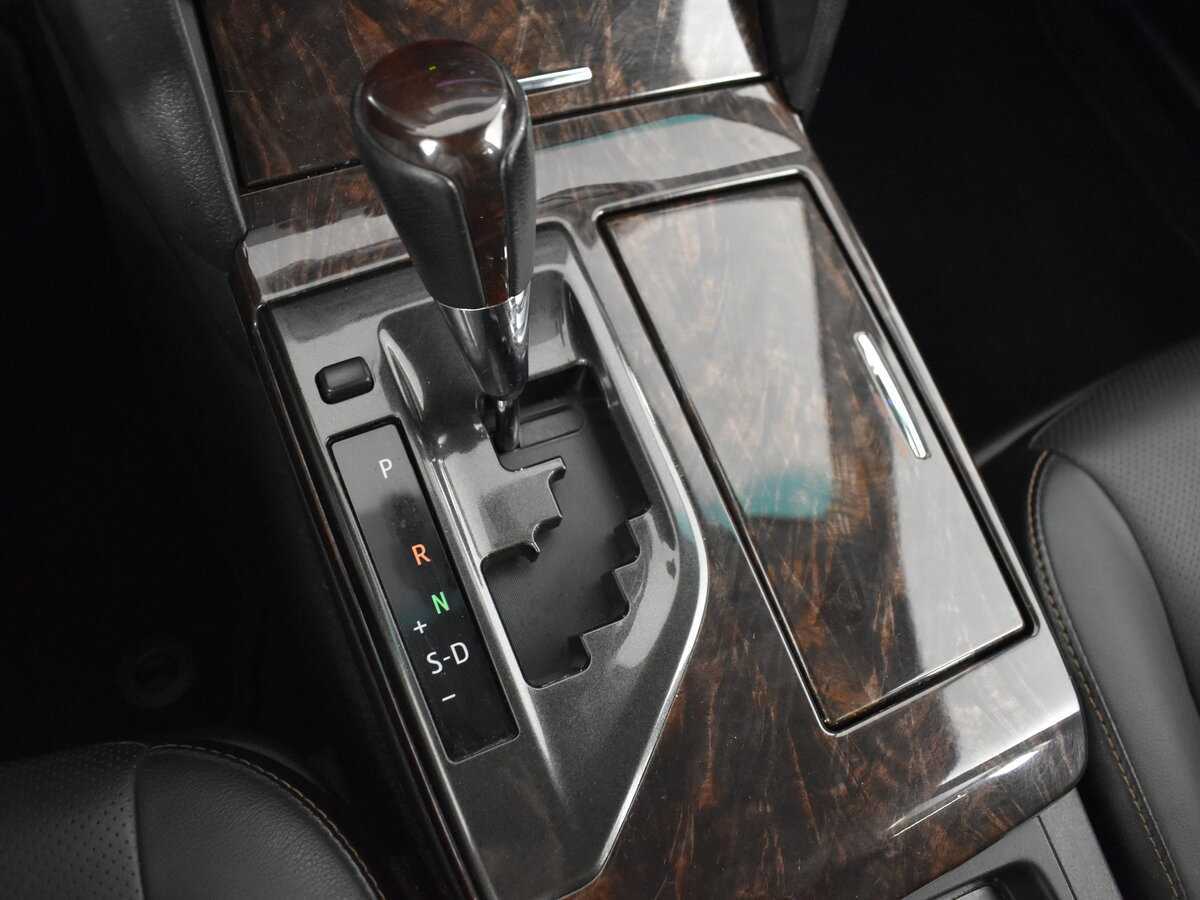 Toyota Camry б/у, 2015, Автоматическая. Фото: #14