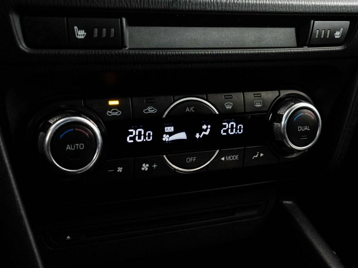 Mazda 3 б/у, 2013, Автоматическая. Фото: #14