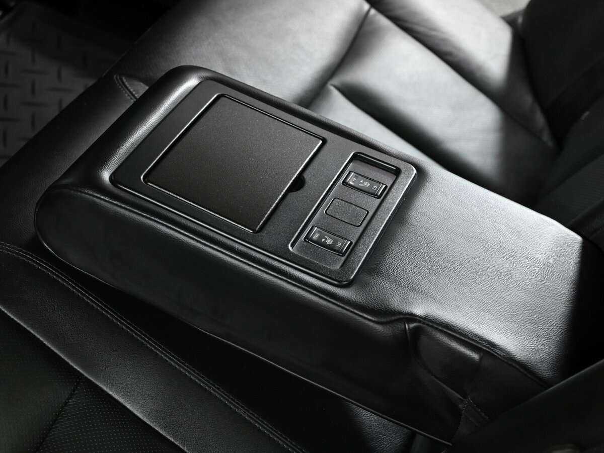 Nissan Teana б/у, 2014, Вариатор. Фото: #12