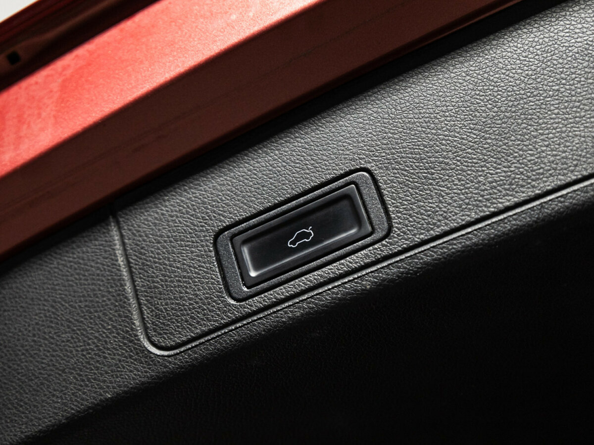 Chery Tiggo 7 Pro б/у, 2021, Вариатор. Фото: #16