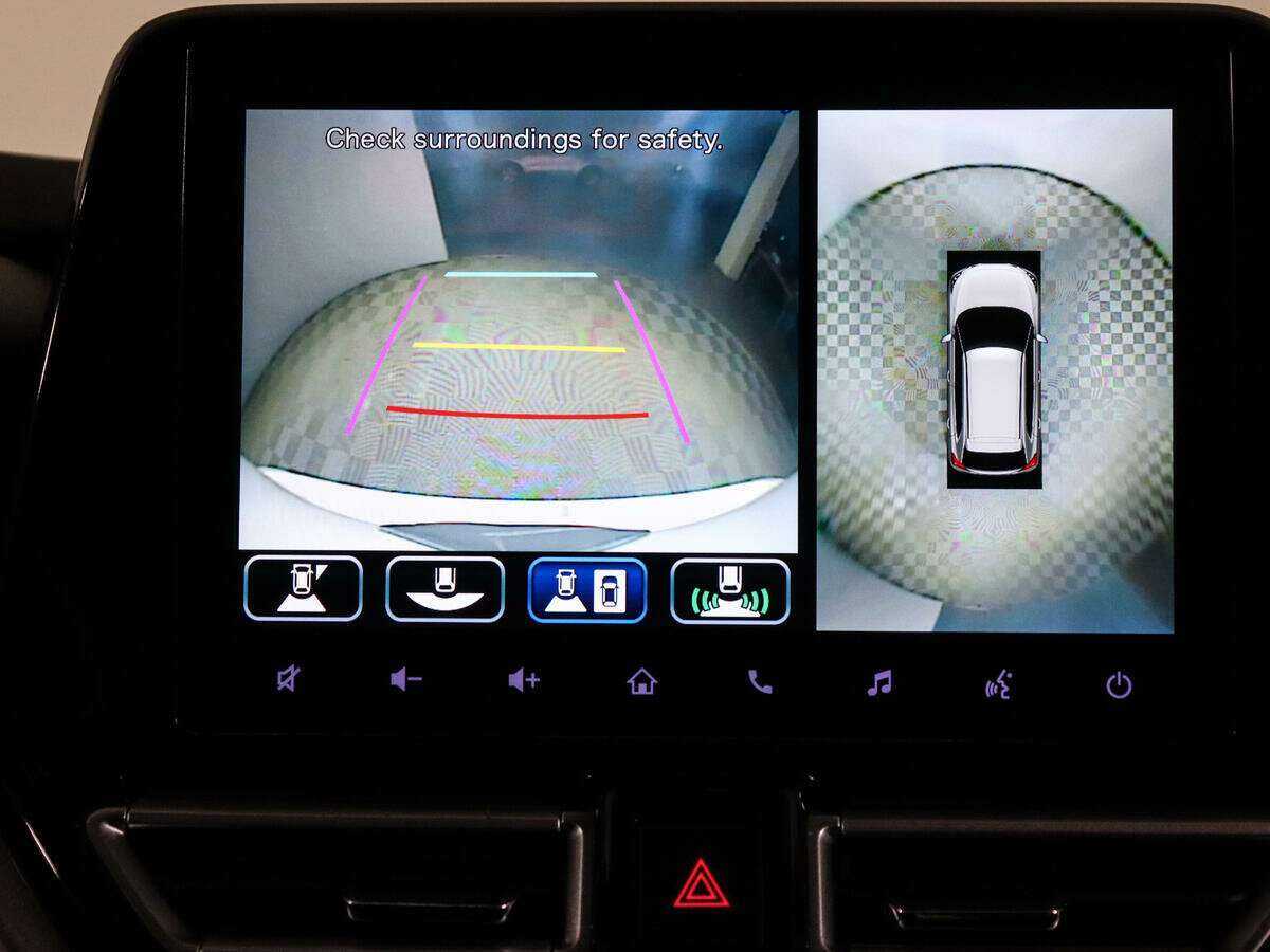 Suzuki Baleno б/у, 2022, Автоматическая. Фото: #17