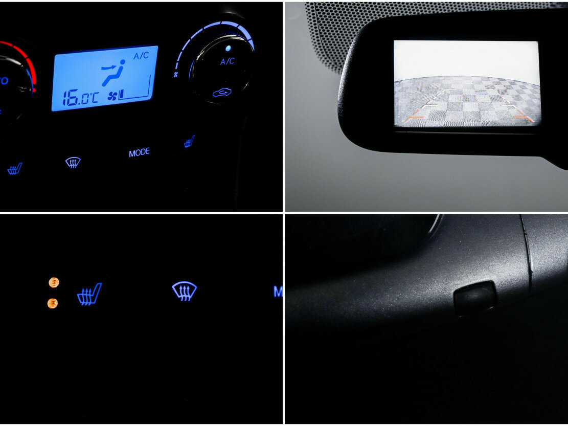 Hyundai Solaris б/у, 2012, Автоматическая. Фото: #12