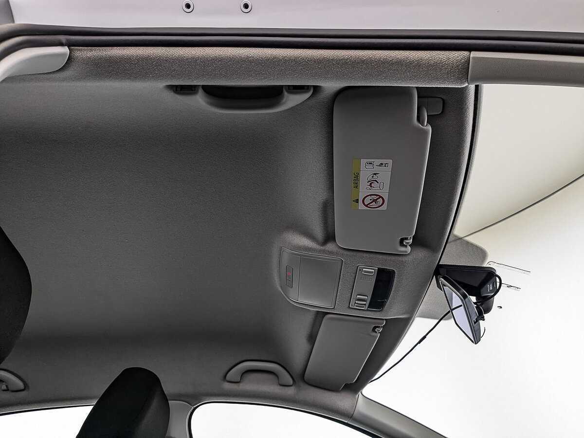 Skoda Rapid б/у, 2017, Механическая. Фото: #21