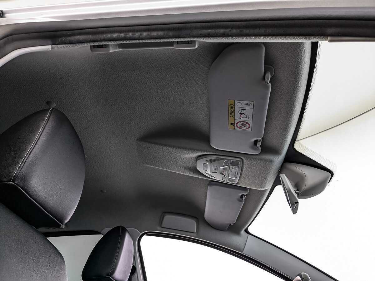 Lada (ВАЗ) Vesta б/у, 2020, Вариатор. Фото: #18