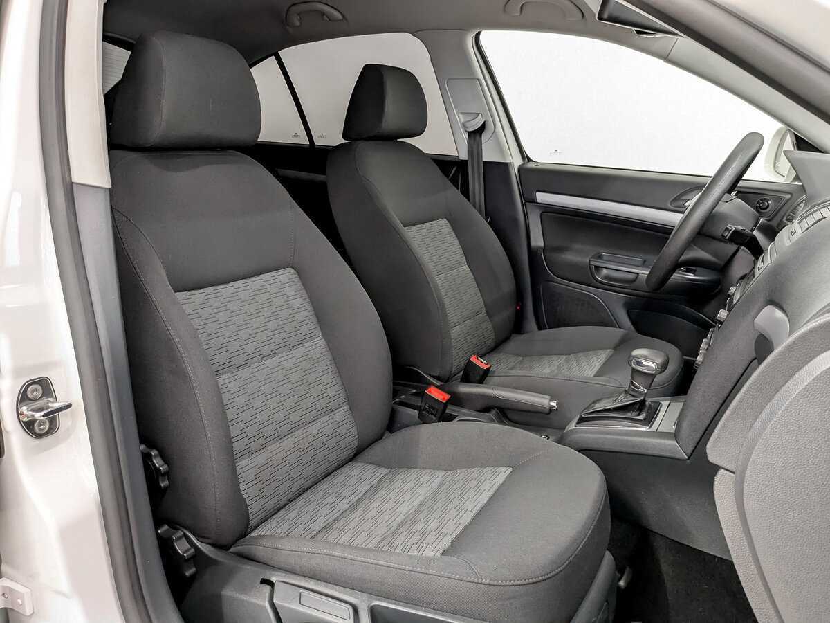 Skoda Octavia б/у, 2013, Автоматическая. Фото: #21