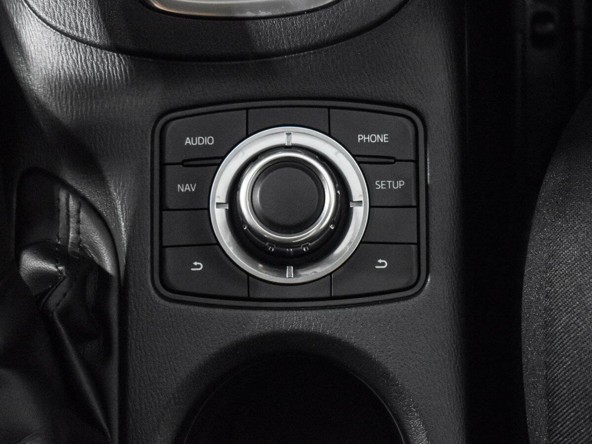 Mazda CX-5 б/у, 2014, Автоматическая. Фото: #8