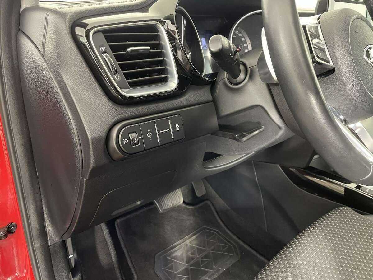 Kia Ceed б/у, 2020, Автоматическая. Фото: #8
