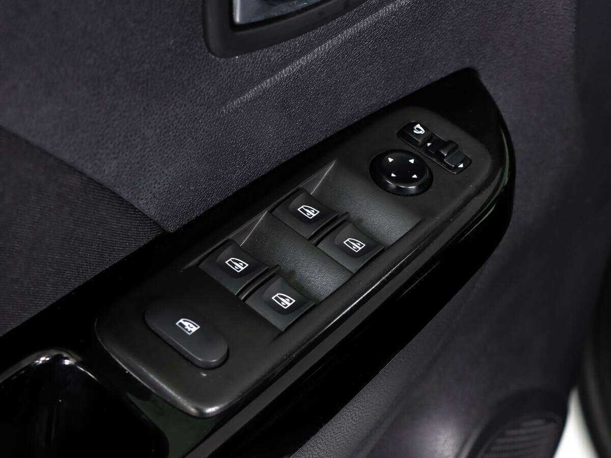 Renault Kaptur б/у, 2019, Автоматическая. Фото: #13