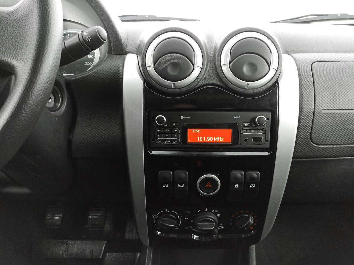 Lada (ВАЗ) Largus б/у, 2020, Механическая. Фото: #14